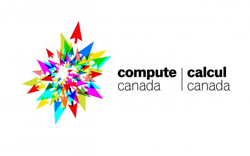 Compute Canada Logo