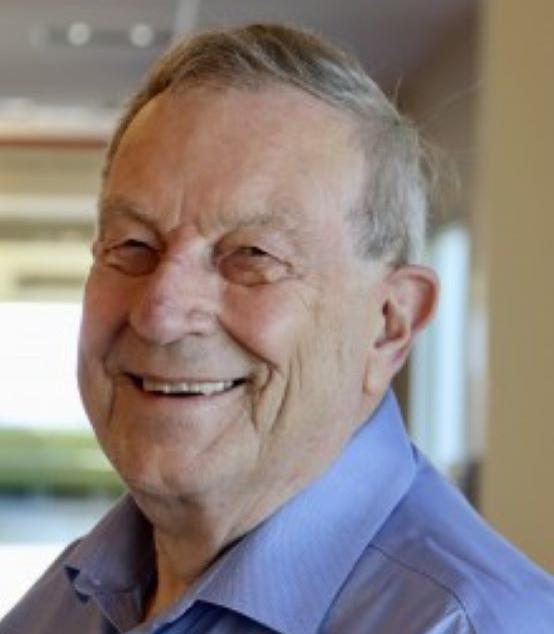 Ian Mitchell, Canadian Paediatric Society, Alan Ross Award and Alberta Medical Association, Compassionate Service Award