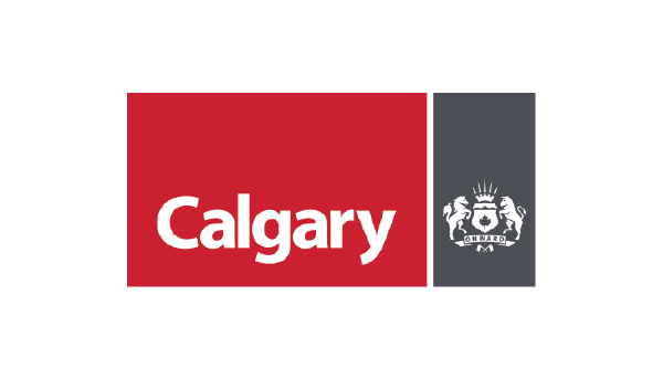 City of Calgary logo