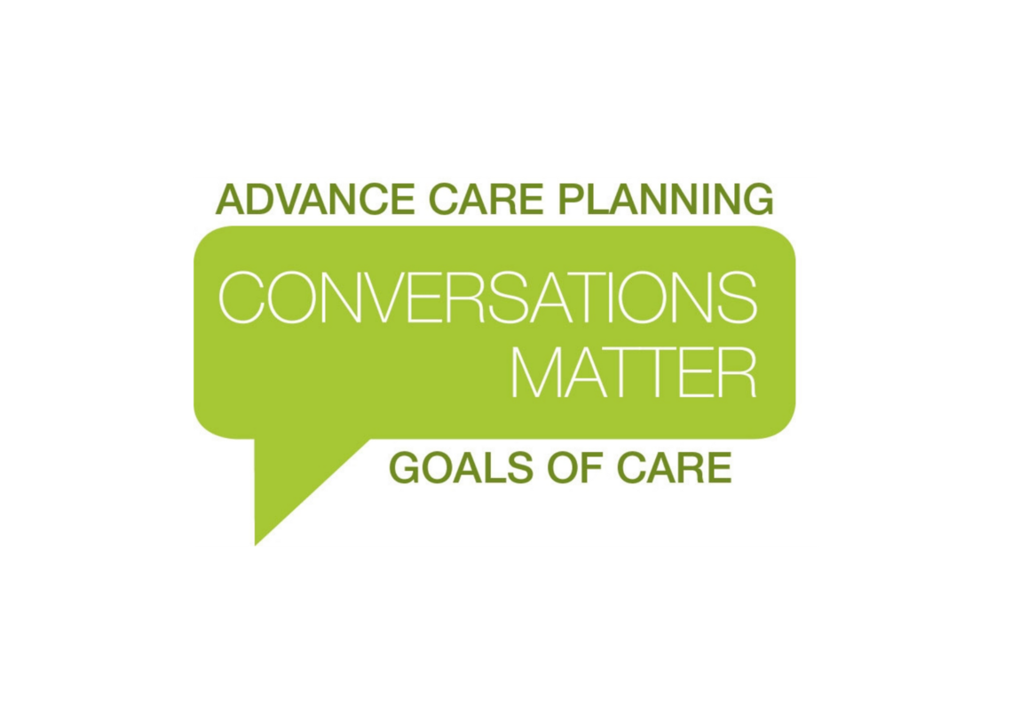 Advance Care Planning Advance Care Planning