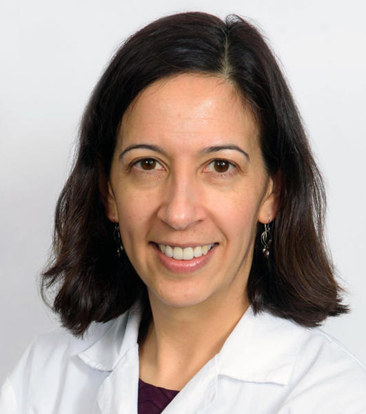 Sofia Ahmed, Canadian Medical Association, May Cohen Award for Women Mentors 