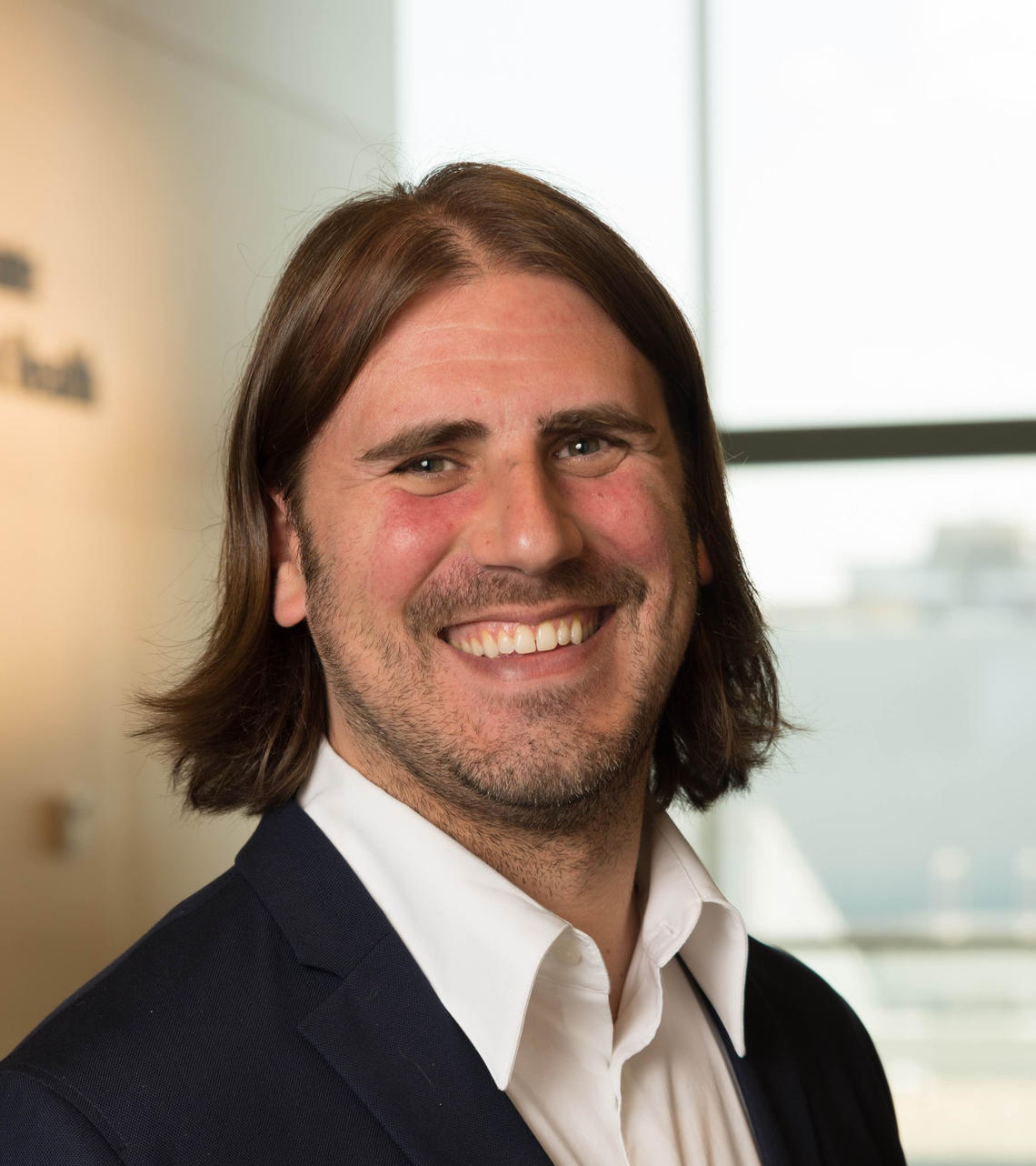 Antoine Dufour Antoine Dufour, Canadian Society for Mass Spectometry, Young Investigator Award
