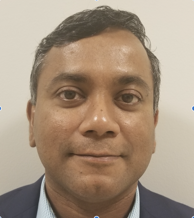 Bijoy Menon, Royal Society of Canada, College of New Scholars, Artists, and Scientists