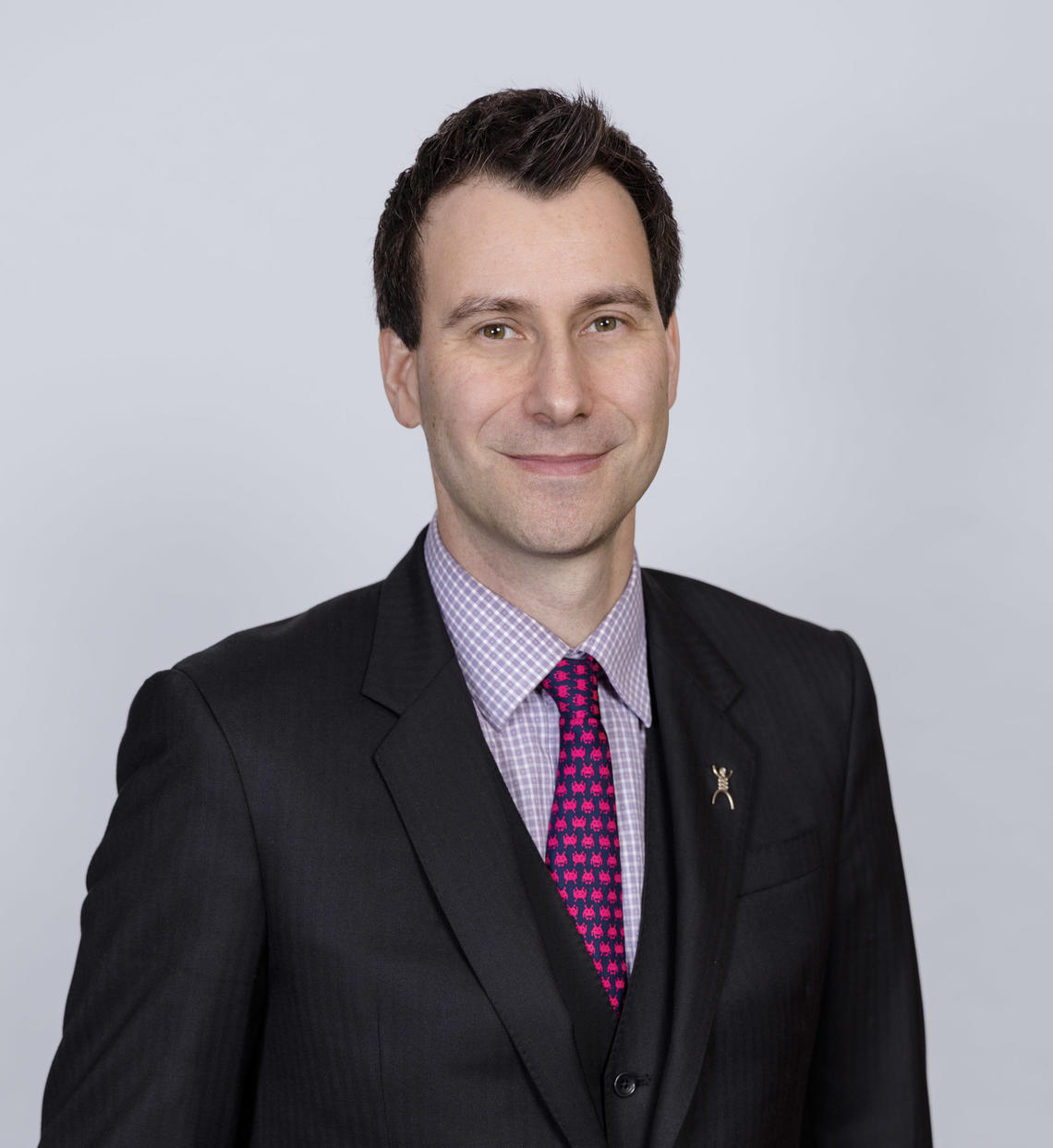 Gil Kaplan, Fellowship, Canadian Academy of Health Sciences and Crohn’s and Colitis Canada, Research Leadership Award