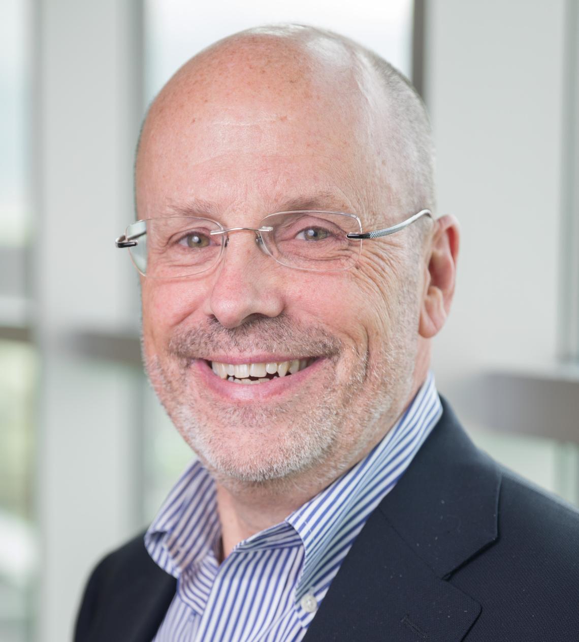 Keith Yeates, Fellowship, Royal Society of Canada