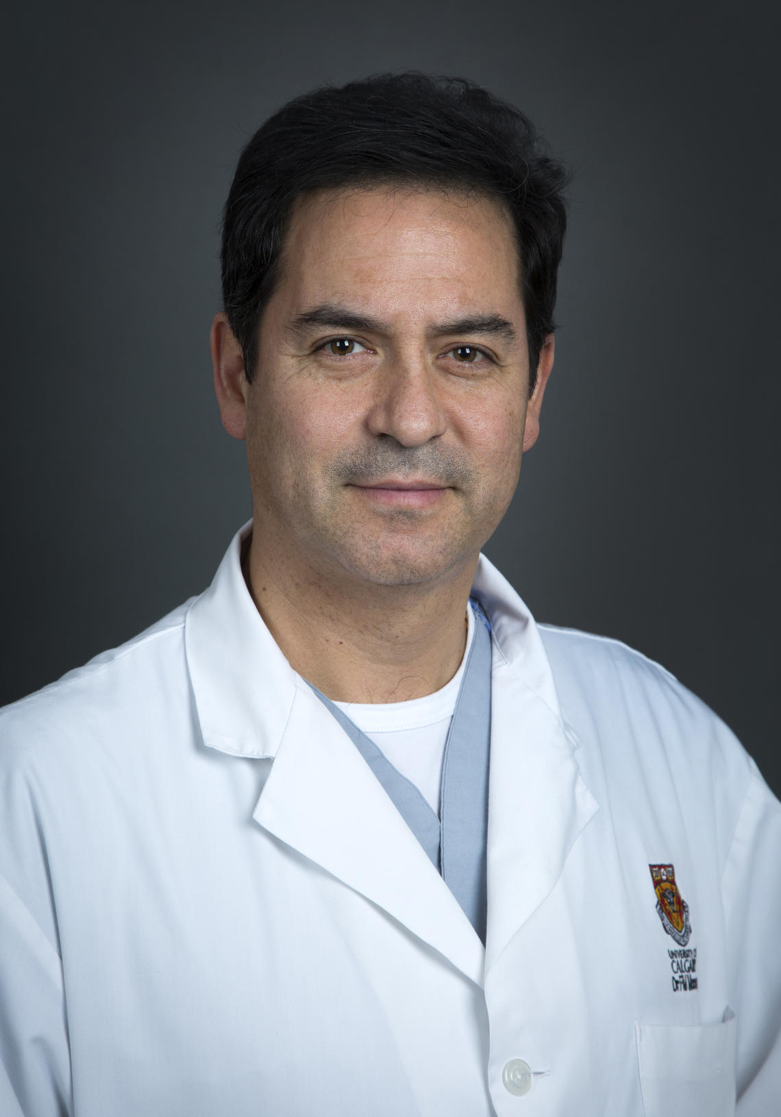 Dr. Mauricio Monroy-Cuadros