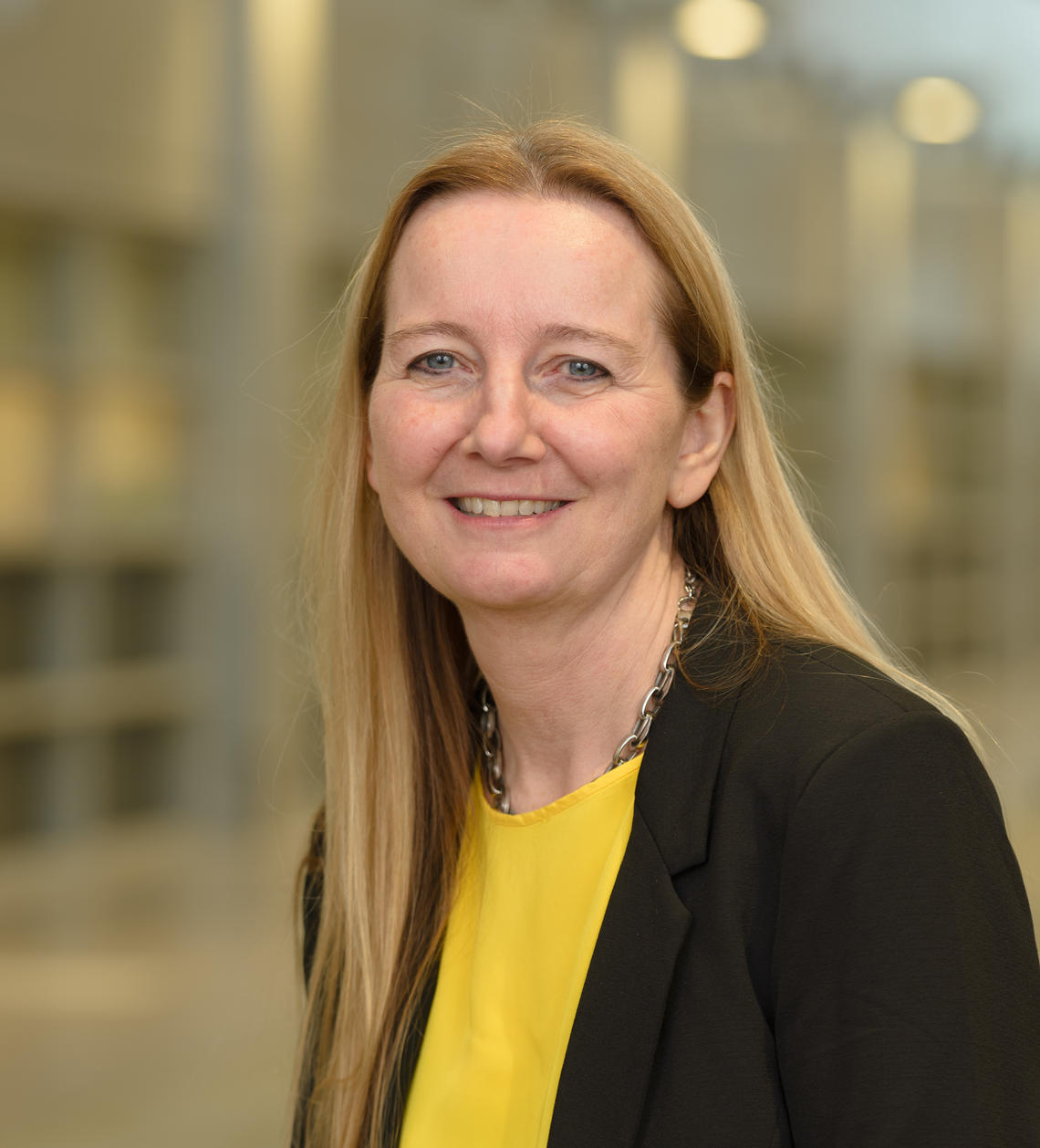 Kathy McCoy, Fellowship, Royal Society of Canada