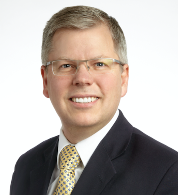 Richard Leigh, Fellowship, Canadian Academy of Health Sciences