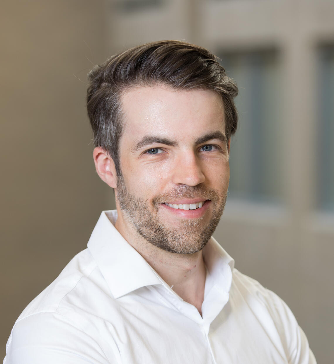 Bryce Geeraert