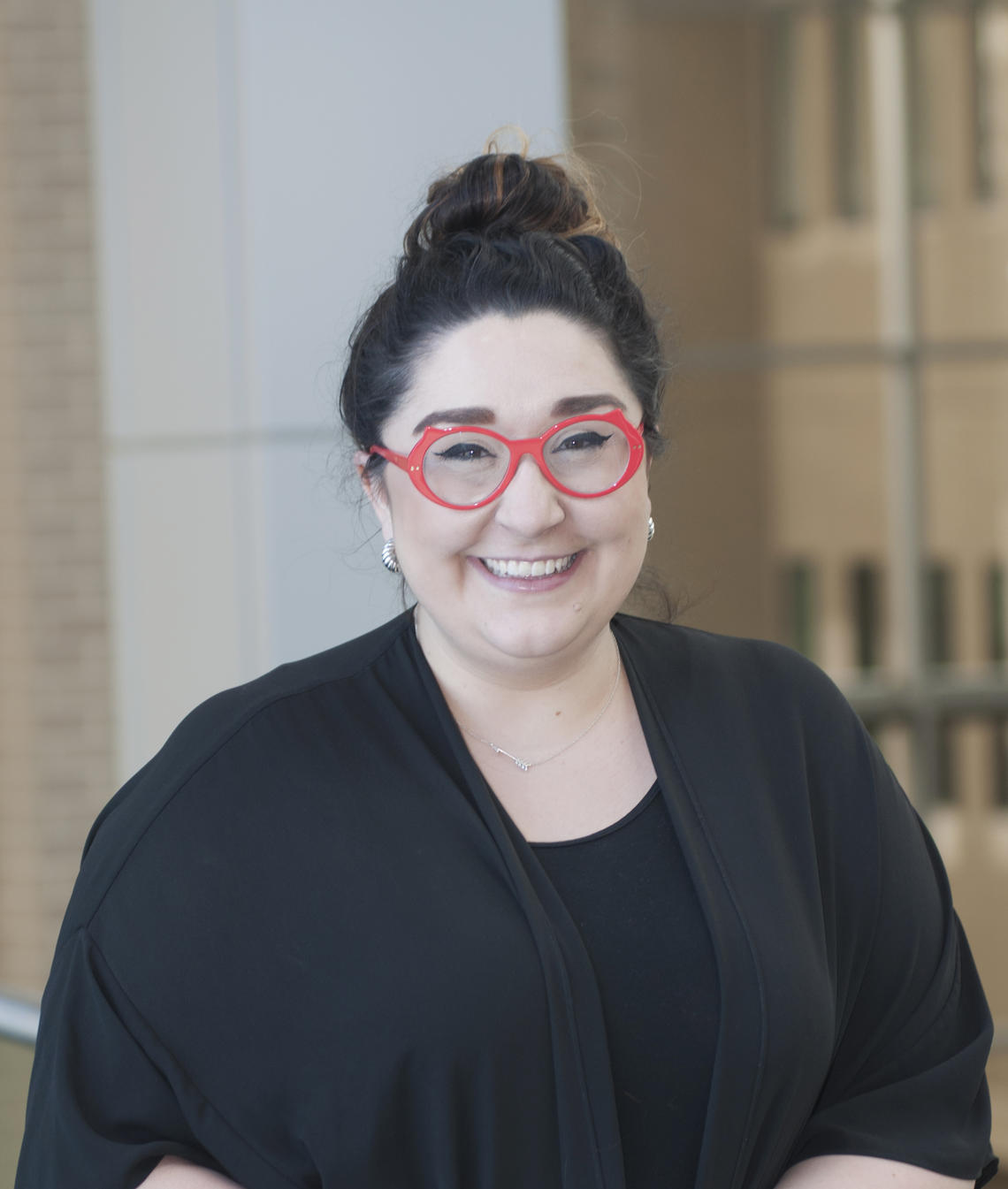 Zahra Goodarzi, Avenue Magazine Calgary Top 40 Under 40