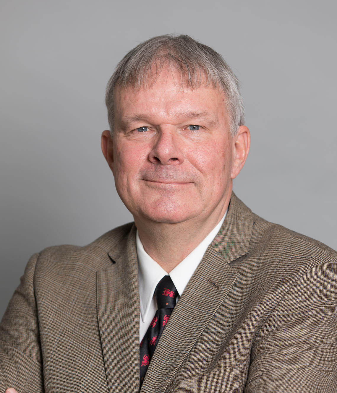 Herman Barkema, Killam Research Excellence, University of Calgary