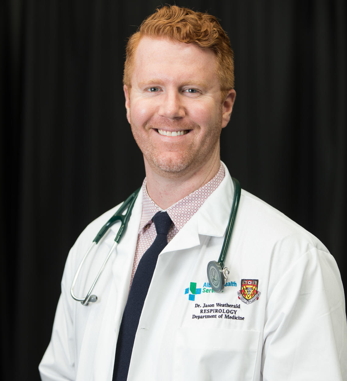 Jason Weatherald, Avenue Magazine Top 40 Under 40 