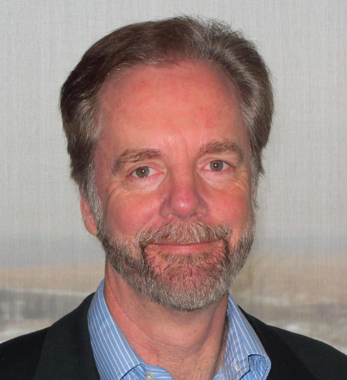 Jeff Dunn, Killam Graduate Supervision and Mentorship, University of Calgary