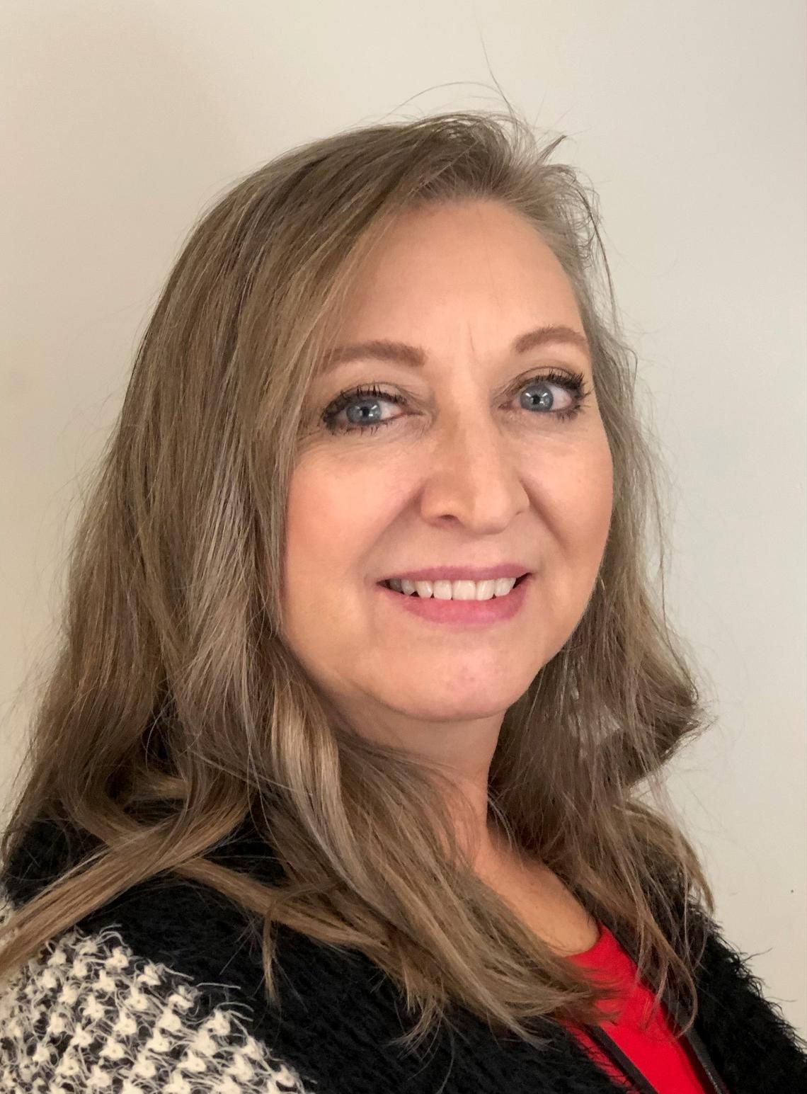Trudi Jersak