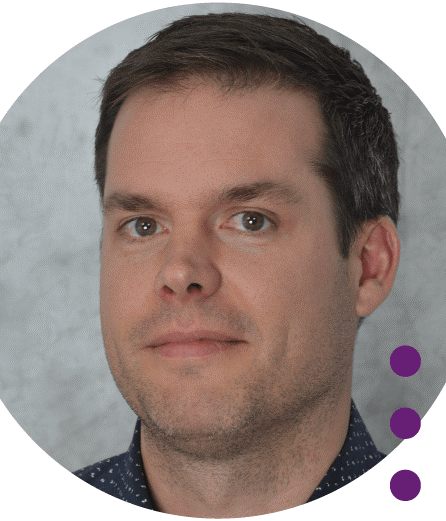 Jonathan Gaudet, Royal College of Physicians and Surgeons of Canada, Program Director of the Year