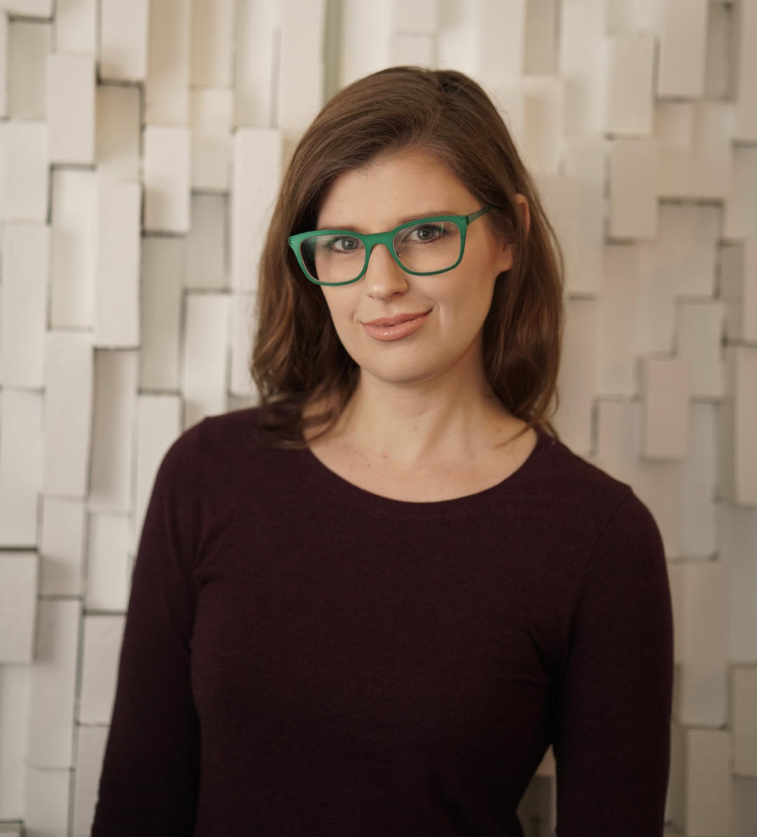 Kirsten Fiest, Killam Emerging Research Leader (CIHR), University of Calgary