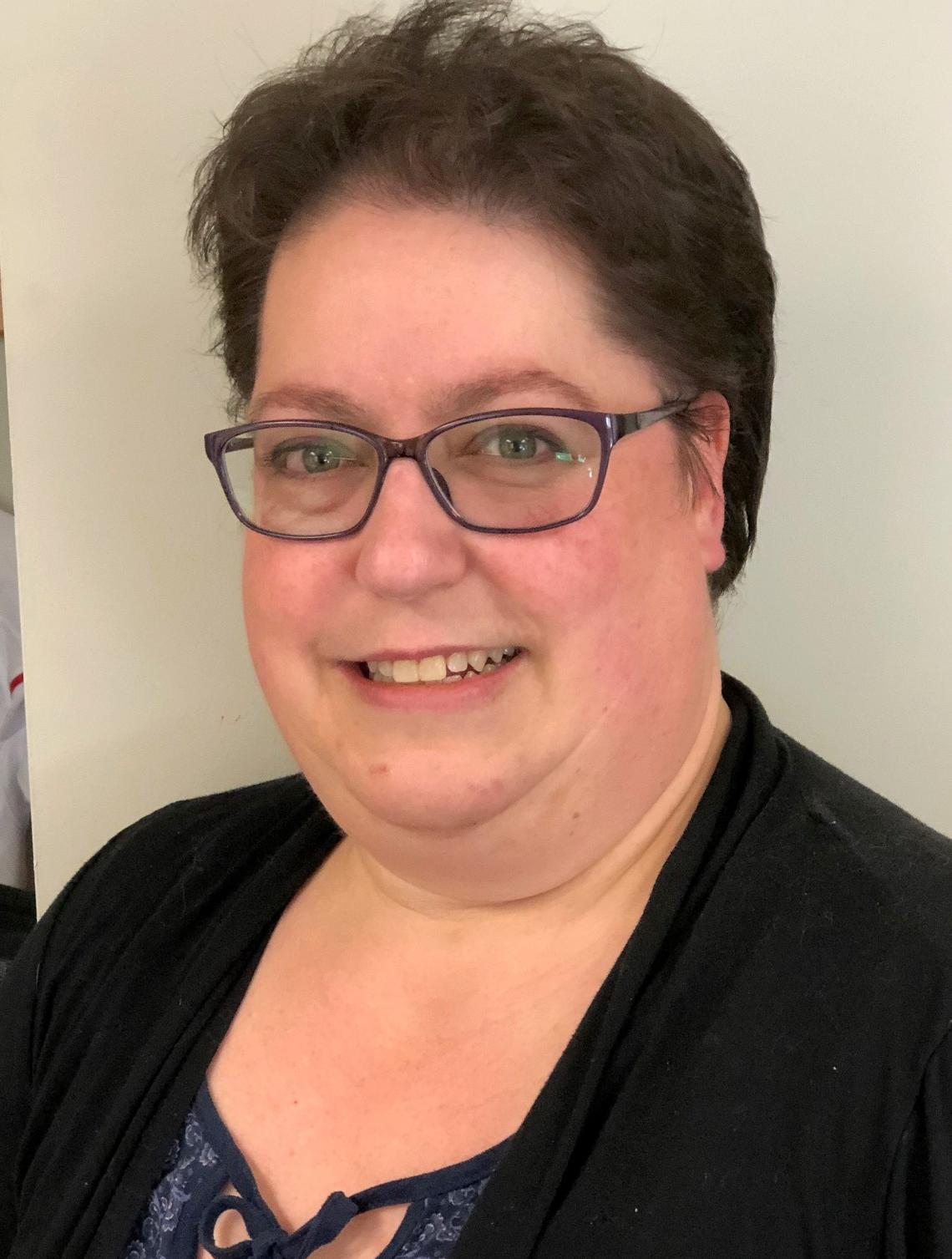 Lynette Lipinski