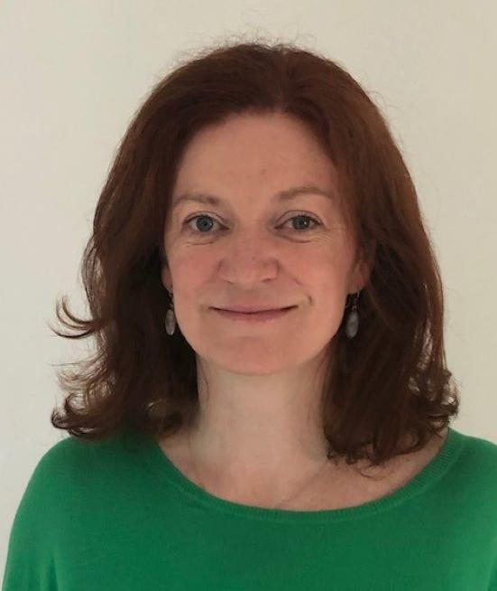 Martina Kelly, Canadian Association for Medical Education, Certificate of Merit