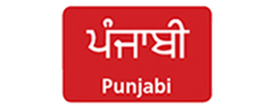 Punjabi