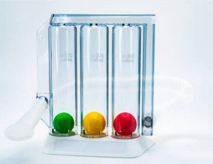 Spirometry Spirometry