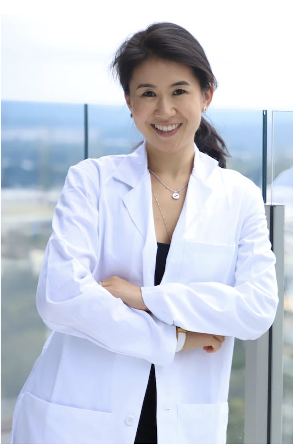 Dr. Liu