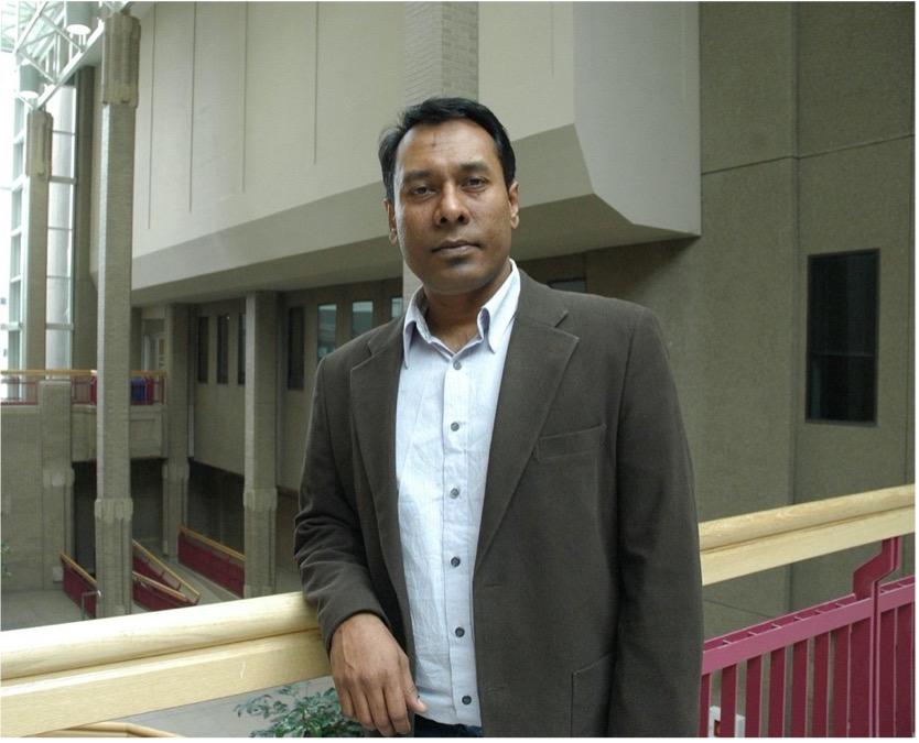 Scholarship Director Turin Chowdhury Scholarship Director Chowdhury
