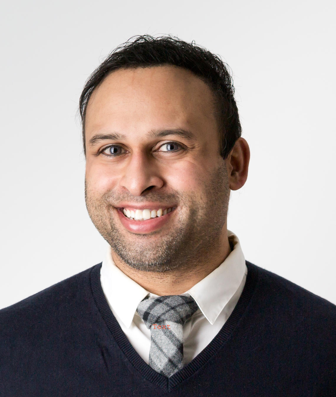 Monty Ghosh S. Monty Ghosh, Avenue Magazine Calgary Top 40 Under 40