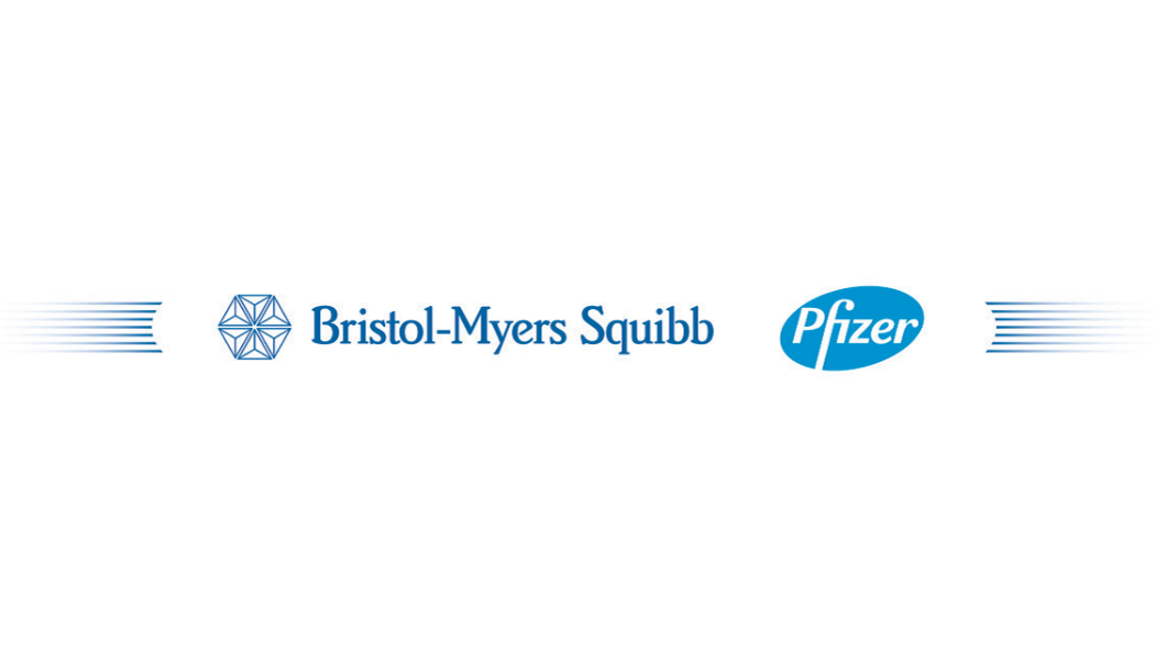 BMS-Pfizer Alliance