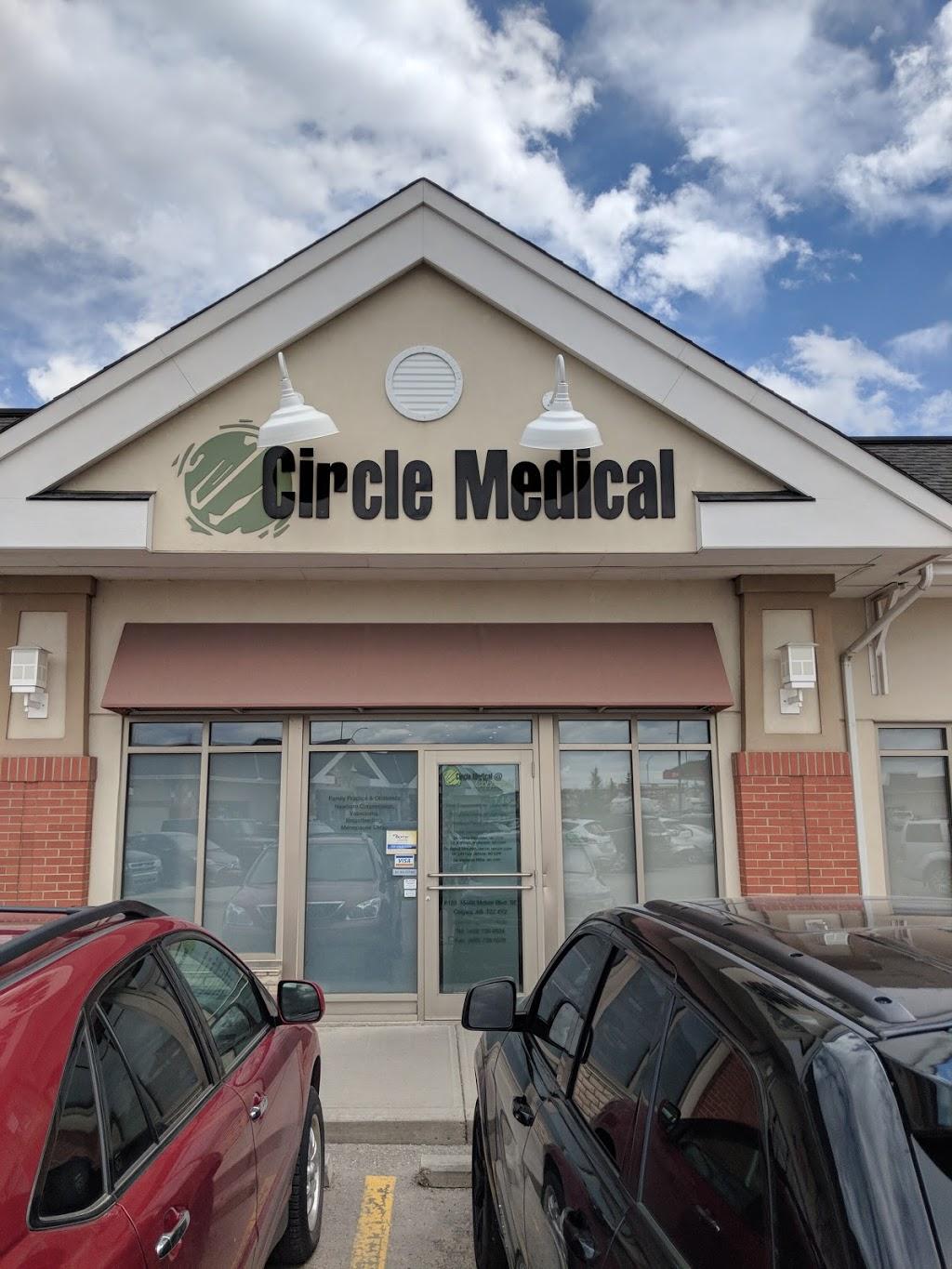 https://circlemedical.ca/