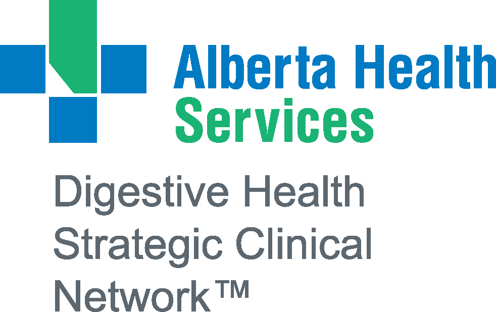 AHS Digestive Health Strategic Clinical Network