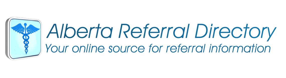 Alberta Referral Directory
