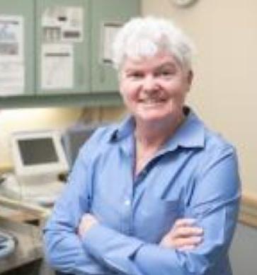 Anne Gillis, Canadian Heart Rhythm Society, Lifetime Achievement Award