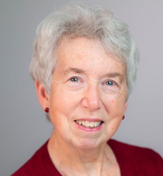 Bonnie Kaplan, Calgary Top 7 Over 70