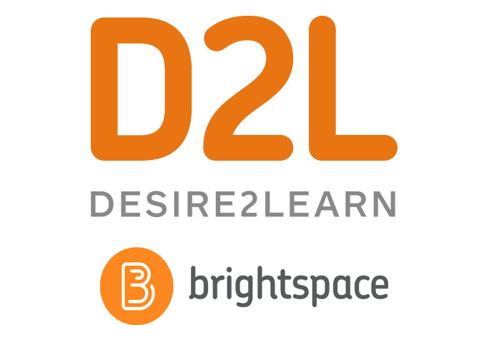 D2L logo