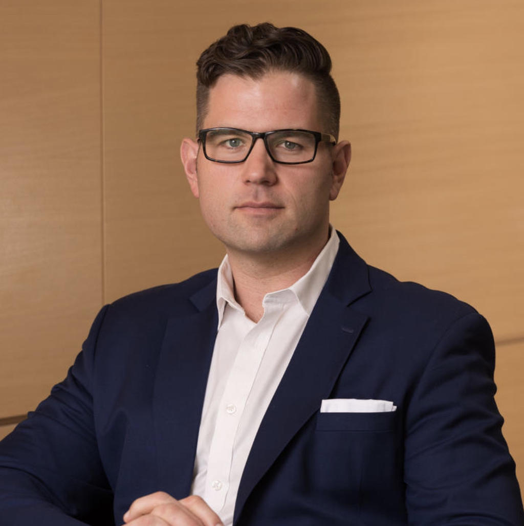 Darren Brenner, Alberta Awards for Excellence in Cancer Research, Early Career Award in Oncology Research