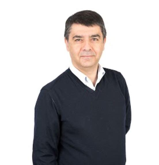 Derek McKay, Crohn's and Colitis Canada, Finkelstein Award