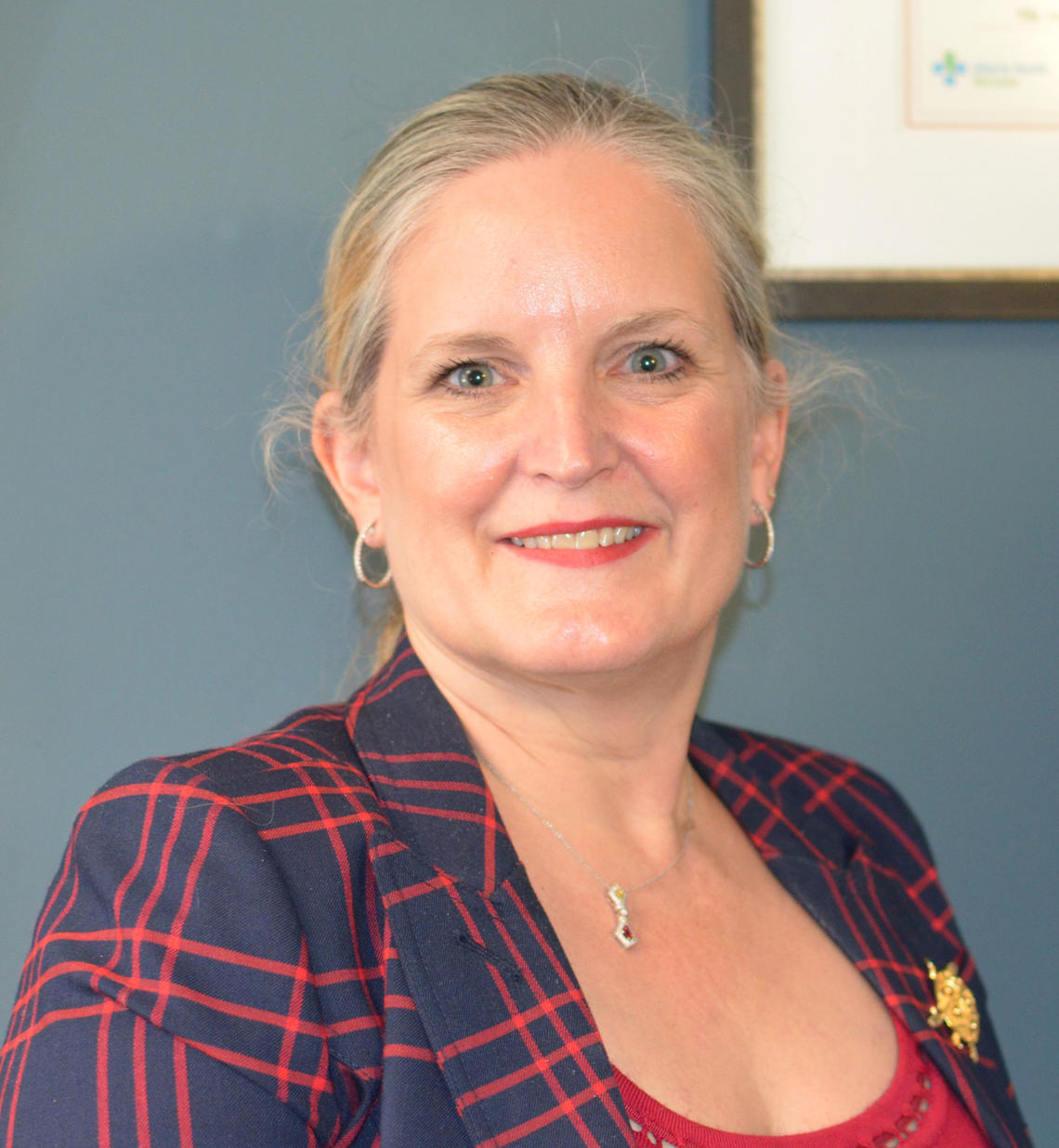 Jayna Holroyd-Leduc, Women's Executive Network, Canada's Most Powerful Women: Top 100