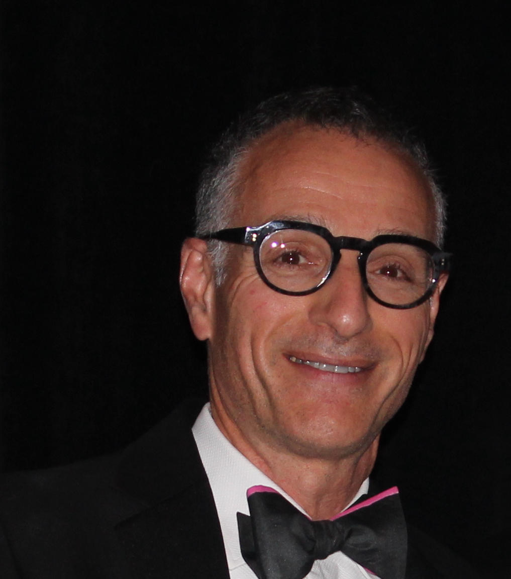 Gary Gelfand, Alberta Medical Association, Long Service Award