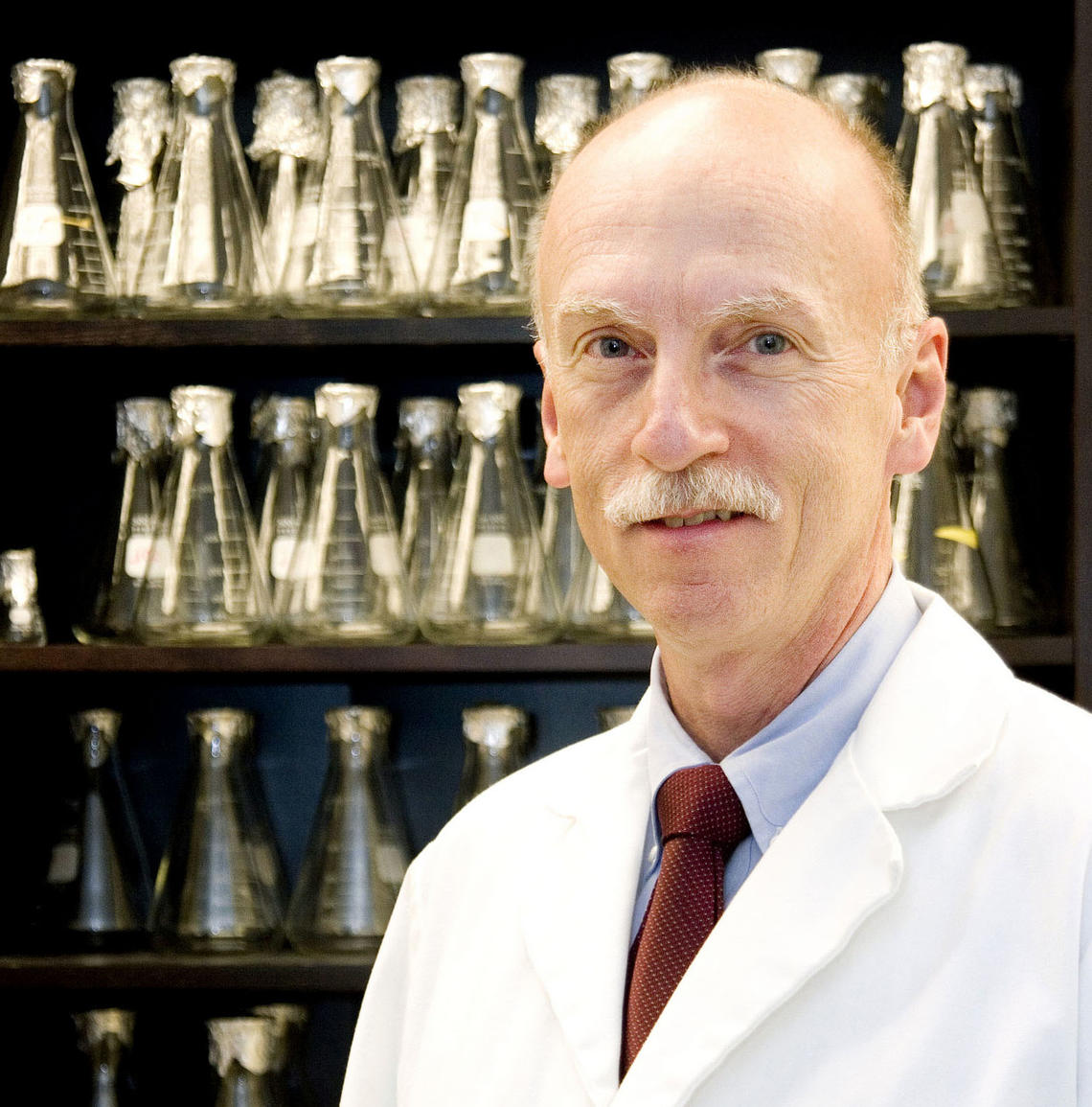 Gregory Cairncross, Alberta Awards for Excellence in Cancer Research, Lifetime Contribution 