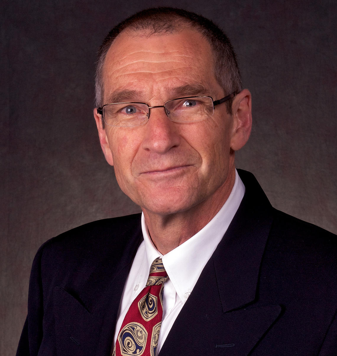 Walter Herzog Walter Herzog, Alberta Science and Technology Foundation, Researcher of the Year