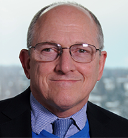 James Silvius, Alberta Medical Association, Distinguished Service Award