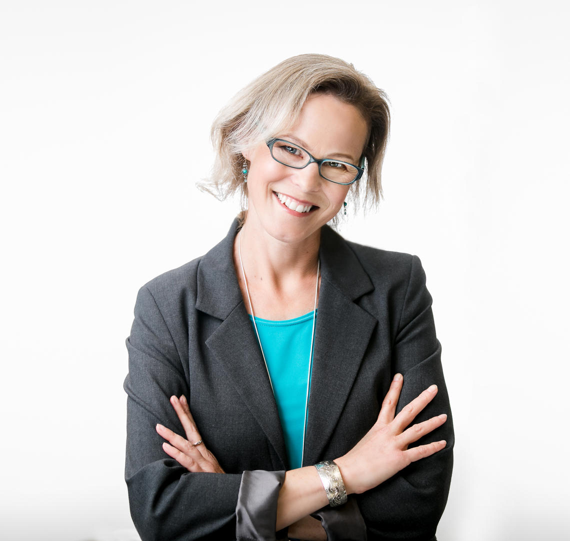 Linda Carlson Linda Carlson, Alberta Awards for Excellence in Cancer Research, Research Excellence