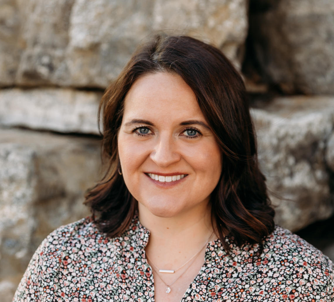 Meghan Maiani