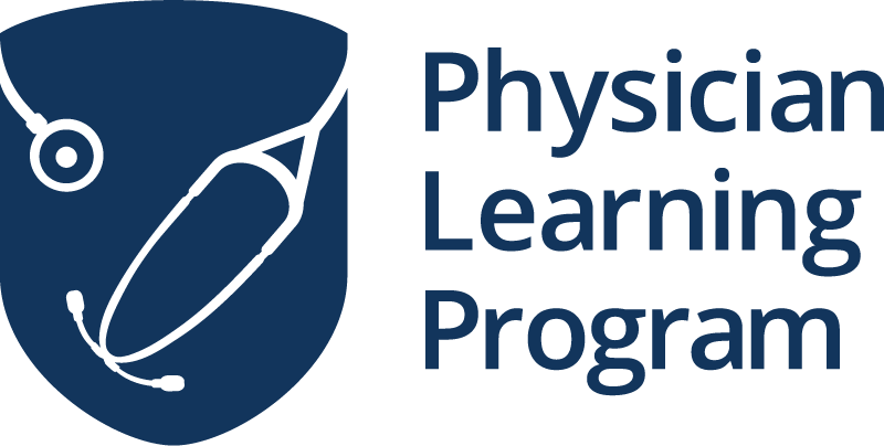 Physician Learning Program
