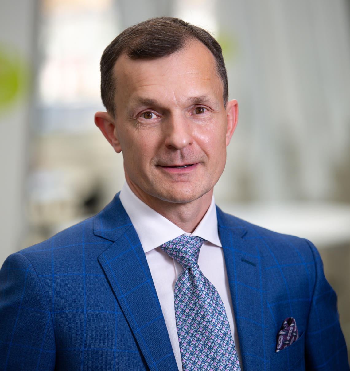 Thomas Stelfox, CIHR and Canadian Critical Care Society, Distinguished Lecturer in Critical Care Sciences