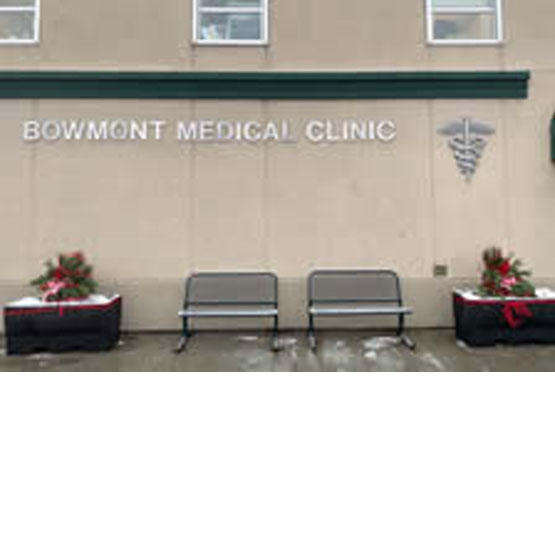 Bowmont Medical Clinic