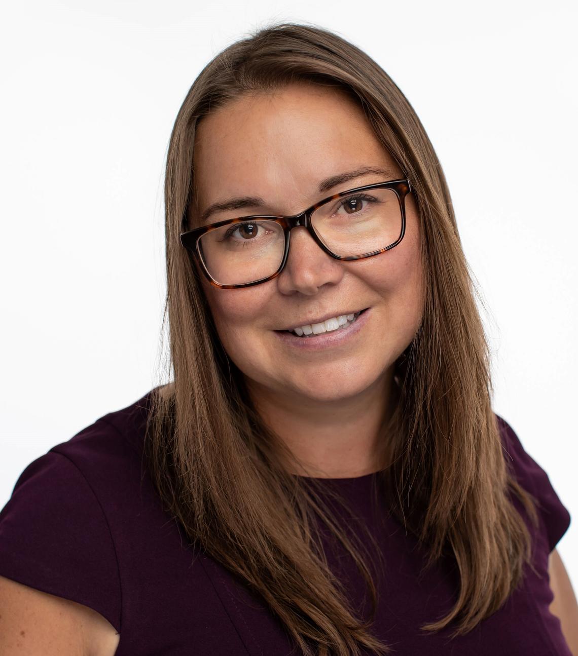 Victoria Hodgkinson, Avenue Magazine Calgary Top 40 Under 40