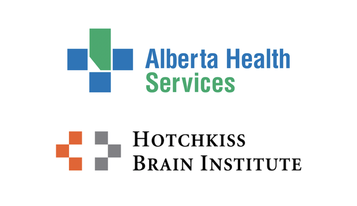 Alberta Health Services & Hotchkiss Brain Institute