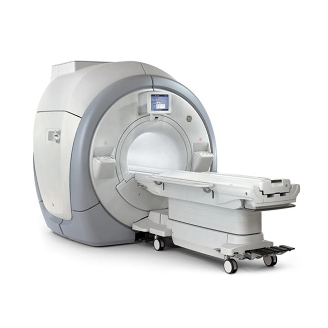 MRI Scanner