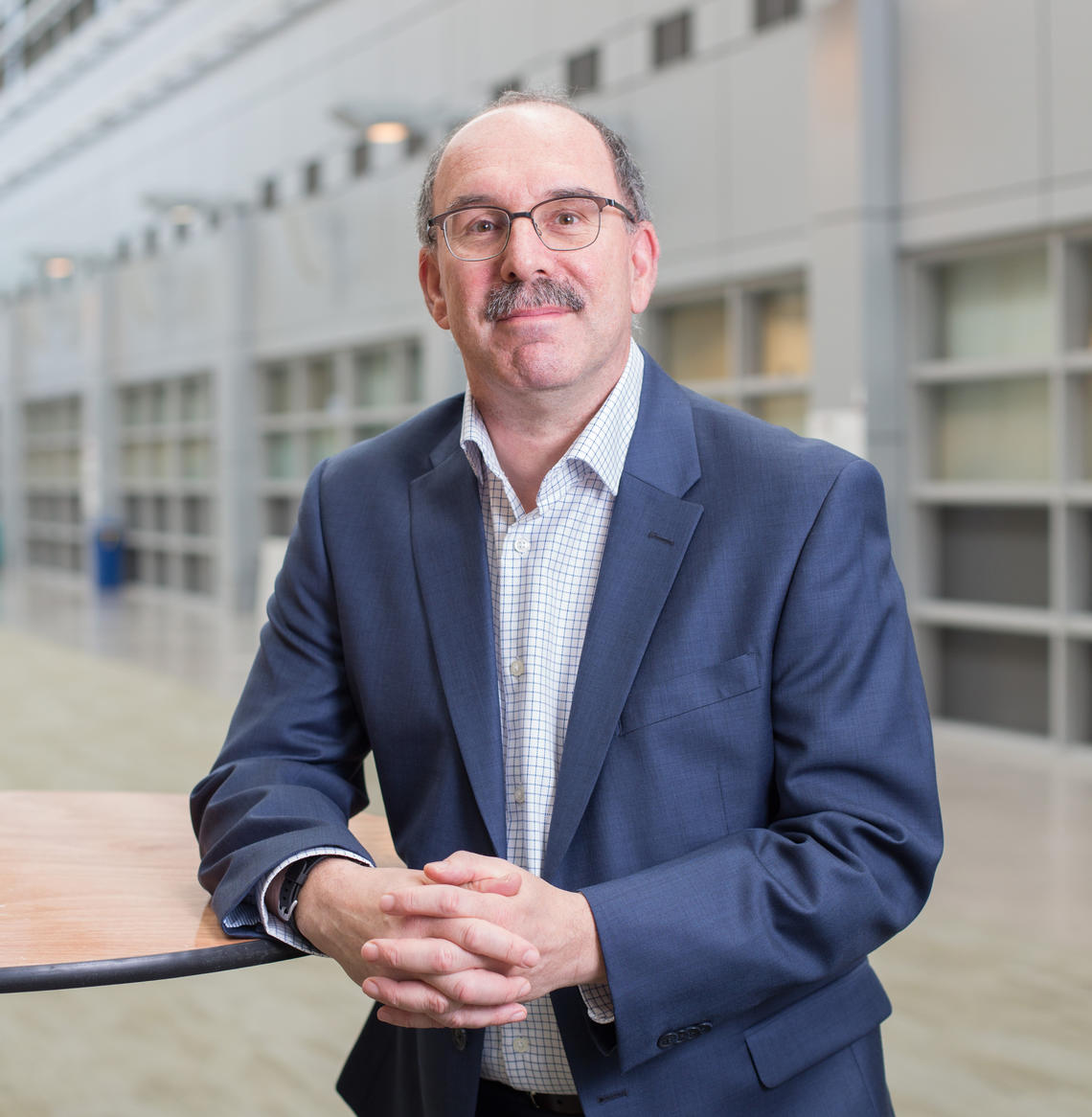 Dr Keith Sharkey